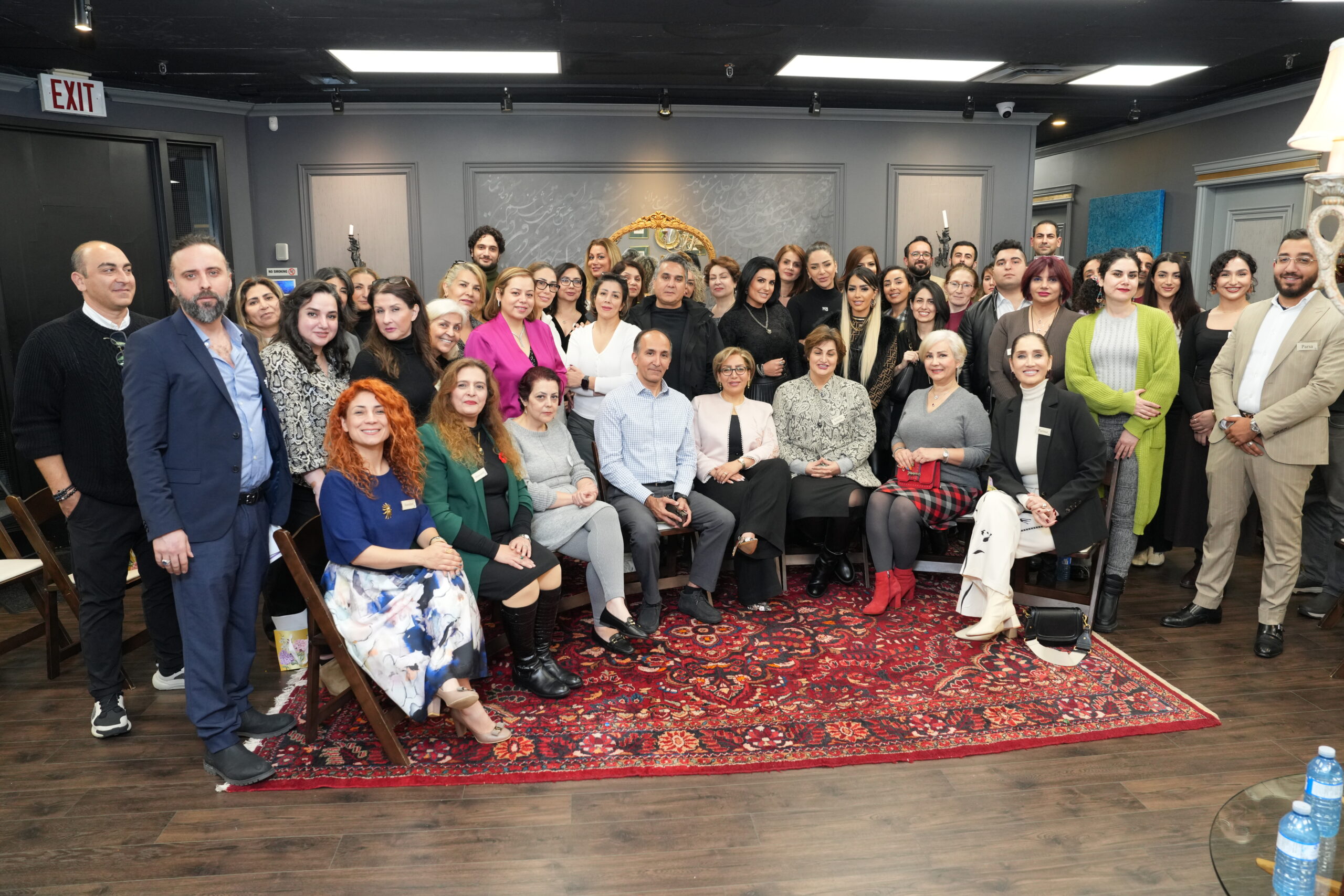 life-glory-seminar-audience-toronto