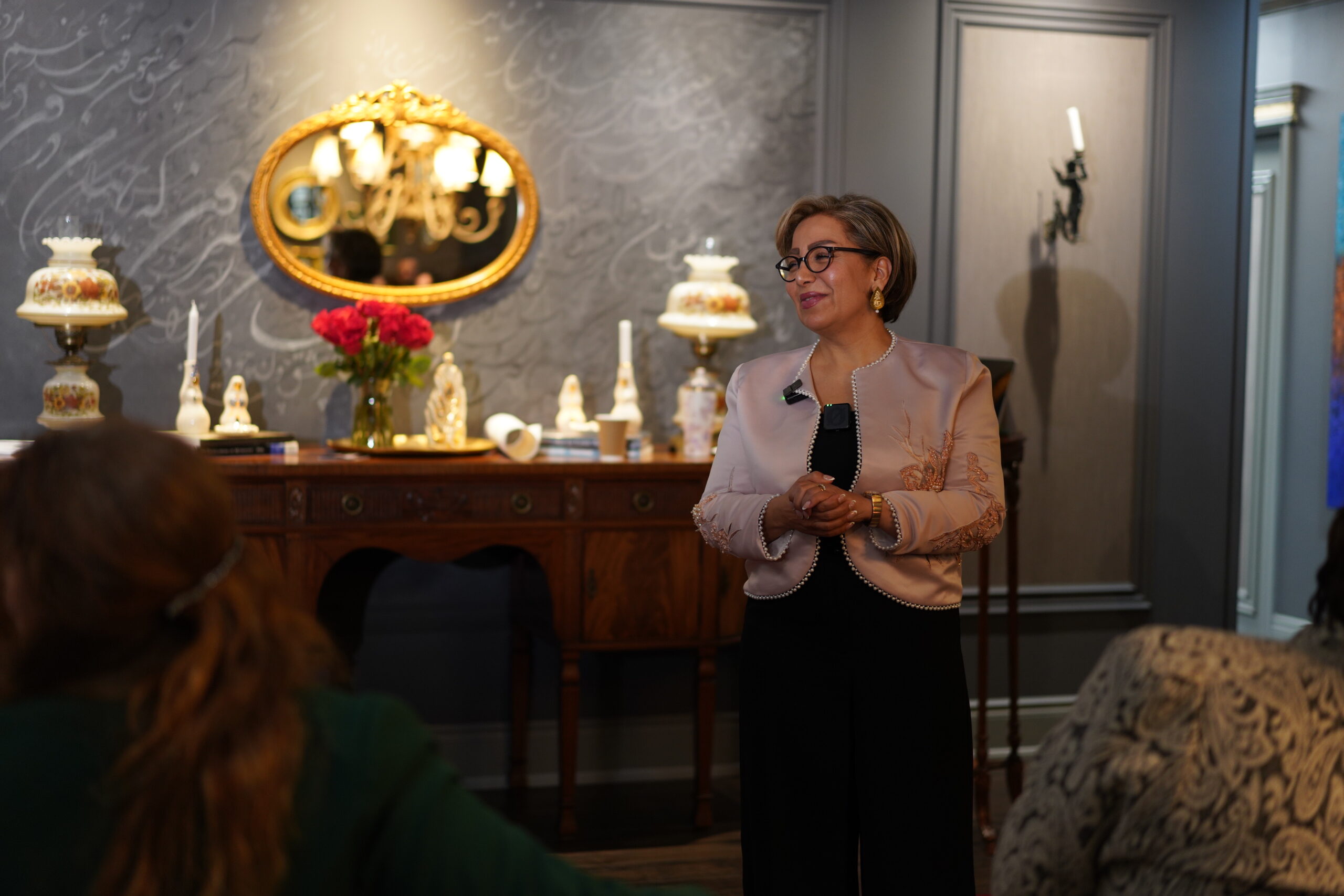 simindokht-rezvani-nlp-master-practitioner-seminar