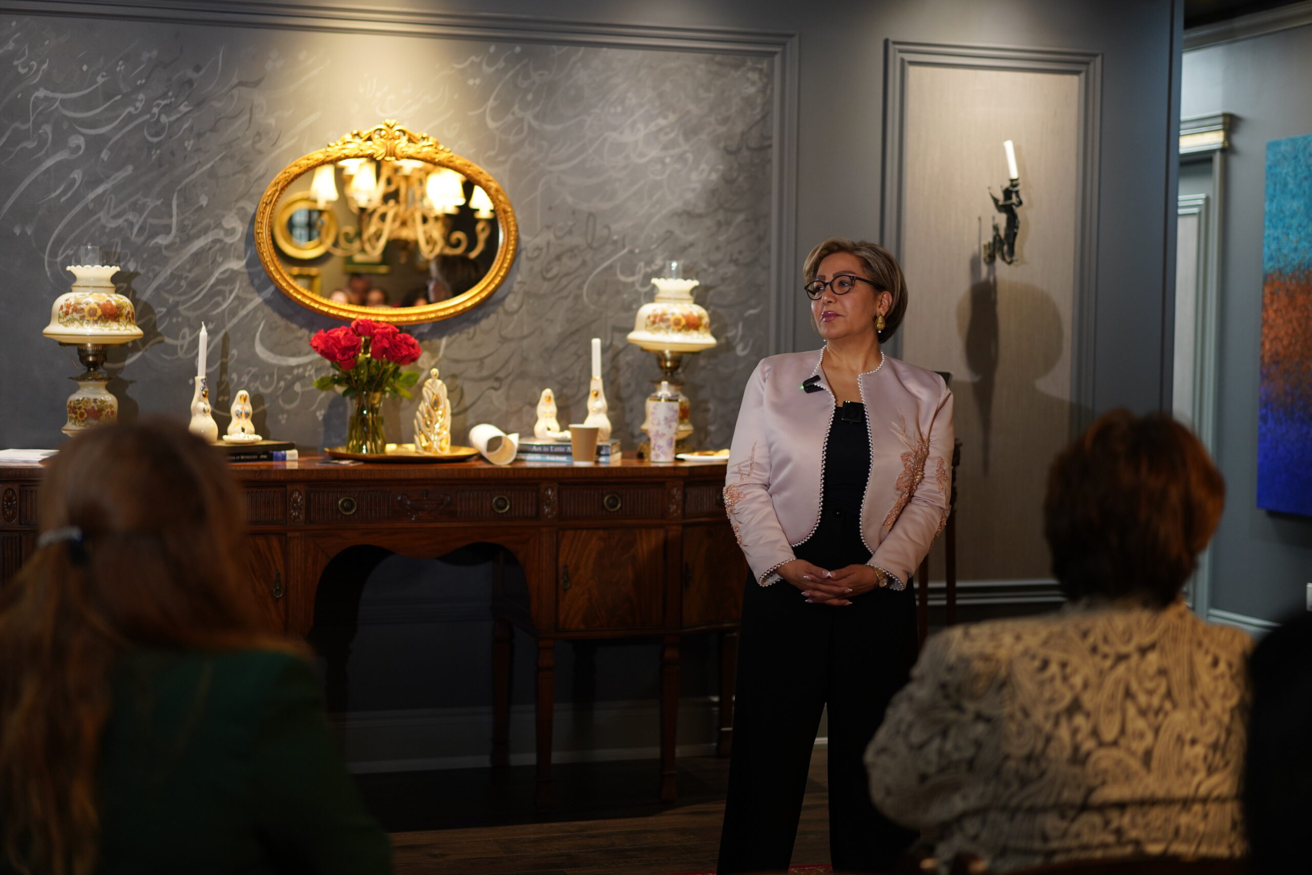 simindokht-rezvani-toronto-psychoeducational-seminar